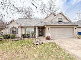 10244 Clippinger Rd, Evansville, IN 47725