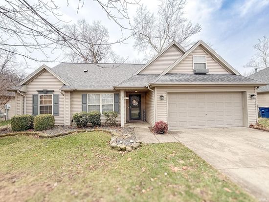 10244 Clippinger Rd, Evansville, IN 47725