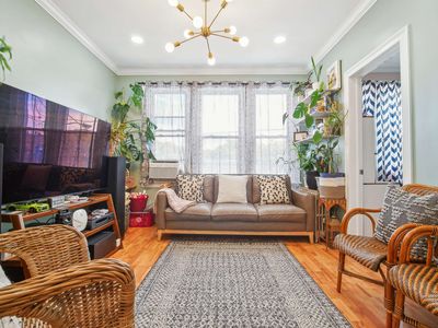 133 Roosevelt Ave, Jersey City, NJ, 07304