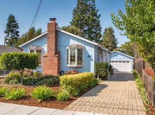 1136 Ebener St, Redwood City, CA 94061
