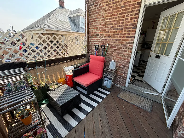 Porch