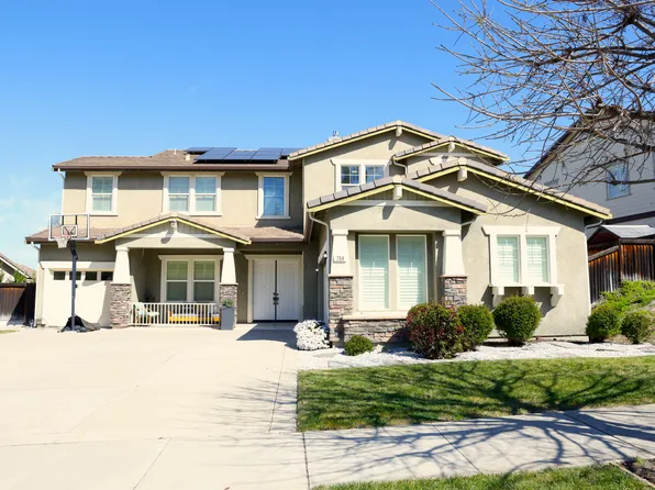 (undisclosed Address), Brentwood, CA 94513