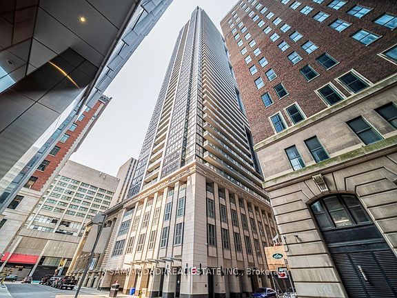 2nd image of 70 Temperance St #608