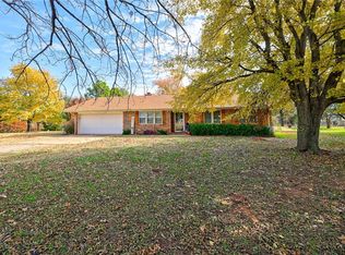 28176 Portland Ave, Blanchard, OK 73010