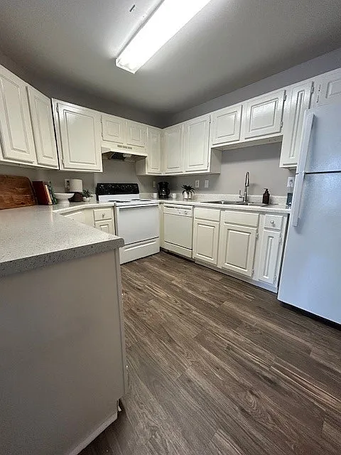 Granstaff Apartments — Photo 4