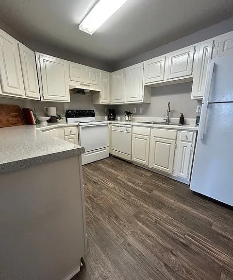 Granstaff Apartments — Photo 4