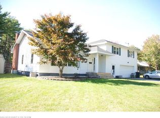 168 E Broadway Ext, Bangor, ME 04401