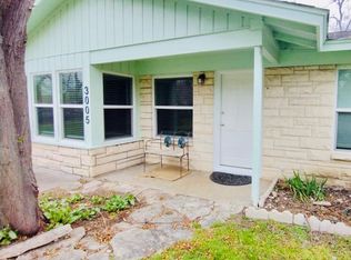 3005 Burning Oak Dr, Austin, TX 78704