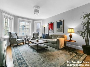 80 Browne St #U1, Brookline, MA 02446