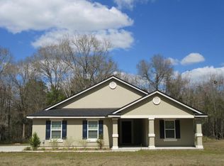 1945 NE 154th St, Starke, FL 32091