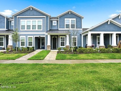 25 BOLSANA Court, Saint Augustine, FL, 32092