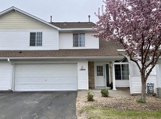 12844 43rd St NE, Saint Michael, MN 55376