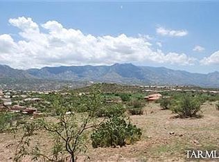 64817 E Horseshoe Bend Rd, Saddlebrooke, AZ 85739