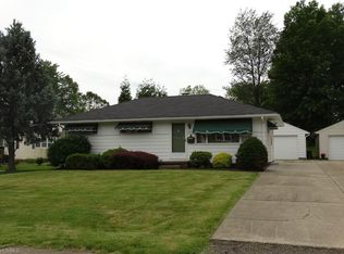 3715 Northview Ave NW, Canton, OH 44709