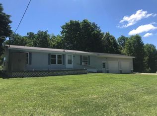 4518 N Morse Rd, Fountain, MI 49410