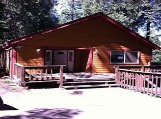 2754 Loyal Ln, Pollock Pines, CA 95726