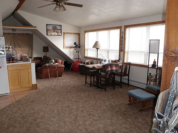 Living Room 307 Bell