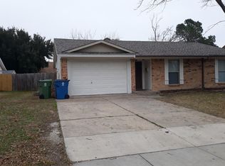 549 Village Dr, Lewisville, TX 75067