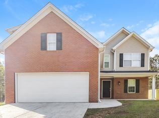451 Luke Ct, Jonesboro, GA 30238