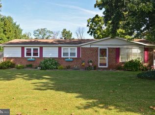 1038 Cross Keys Rd, Leesport, PA 19533