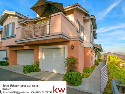 11986 Tivoli Park Row Unit 2, San Diego, CA, 92128