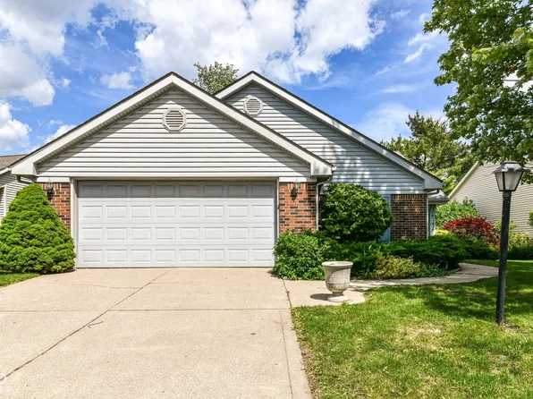8713 Champions Dr, Indianapolis, IN 46256