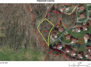 13 Ruffed Grouse Ln, Waynesville, NC 28786