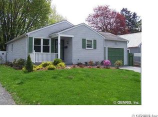 83 Brayton Rd, Rochester, NY 14616