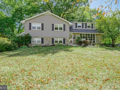 2805 Hunterdon Dr, Cinnaminson, NJ, 08077