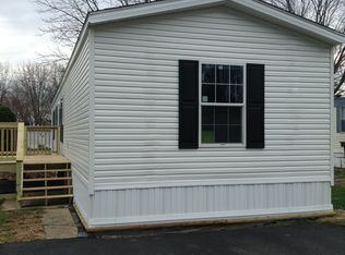 2093 Rustic Trl, Mogadore, OH 44260