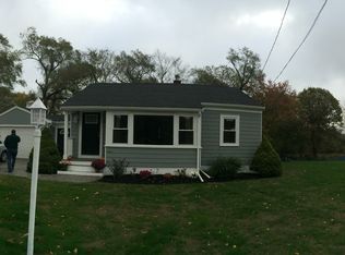 140 Middle Rd, Acushnet, MA 02743