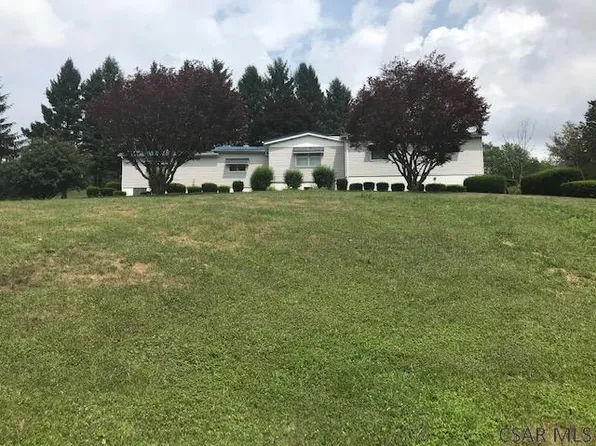 954 Moonlite Park Rd, Hollsopple, PA 15935