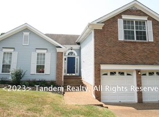 1621 Aaronwood Dr, Old Hickory, TN 37138
