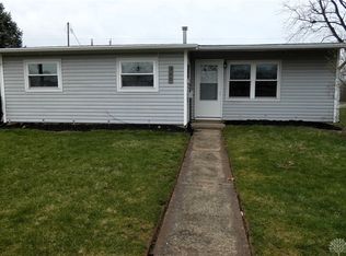 305 Drake Ave, New Carlisle, OH 45344