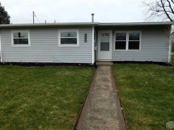 305 Drake Ave, New Carlisle, OH 45344