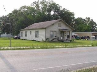 215 S Lake Arthur Ave, Jennings, LA 70546