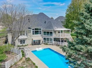 3431 Crestmoor Alcove, Woodbury, MN 55125