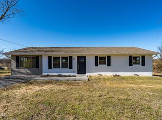 147 Slate Hill Rd, Telford, TN 37690