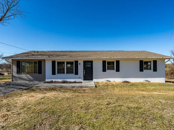 147 Slate Hill Rd, Telford, TN 37690