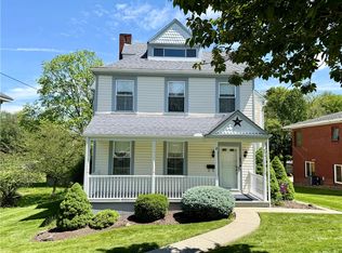 45 Acheson Ave, Washington, PA 15301
