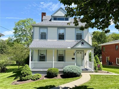 45 Acheson Ave, Washington, PA, 15301