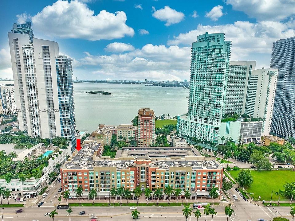 1st image of 2001 Biscayne Blvd APT 2410