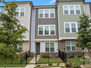 2025 Summey Ave, Charlotte, NC 28205