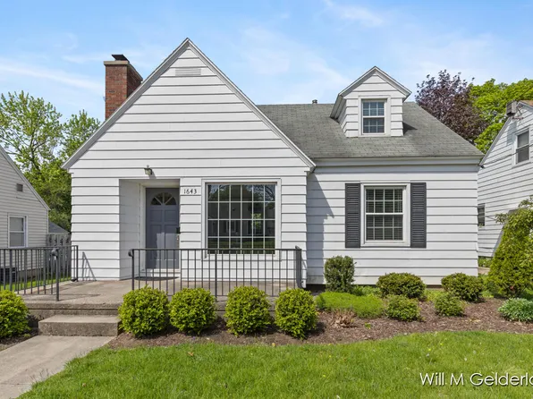 1643 Margaret Ave SE, Grand Rapids, MI 49507