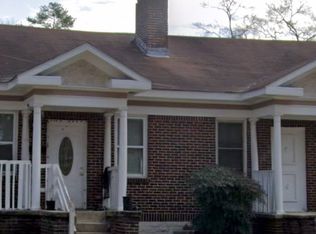 900 Cascade Ave SW, Atlanta, GA 30311