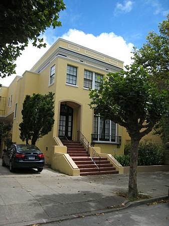 1st image of 3553 Clay St