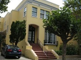 3553 Clay St, San Francisco, CA 94118