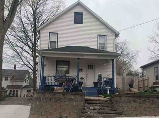 409 King St, Ionia, MI 48846