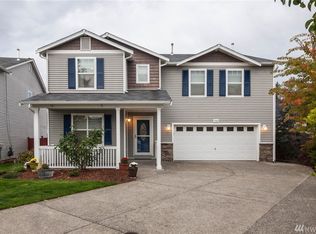 17803 114th Street Ct E, Bonney Lake, WA 98391