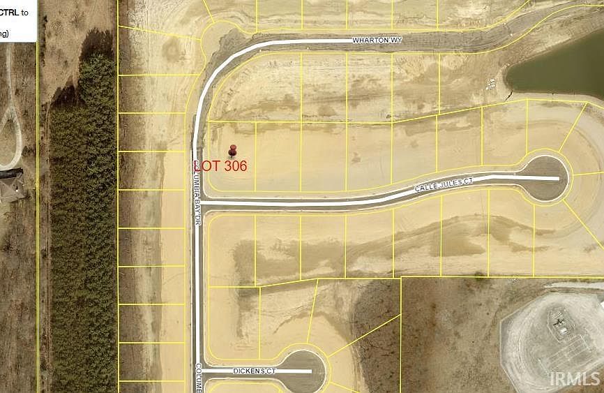 2nd image of 11205 Calle Jules Ct Lot 306